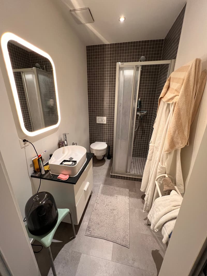 Schönes 1.5-Zimmer-Apartment in Porrentruy (4)