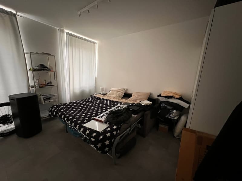 Schönes 1.5-Zimmer-Apartment in Porrentruy (3)