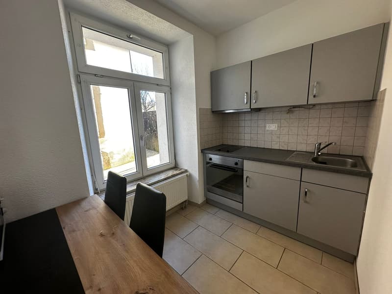 Schönes Studio im Herzen von Porrentruy (3)