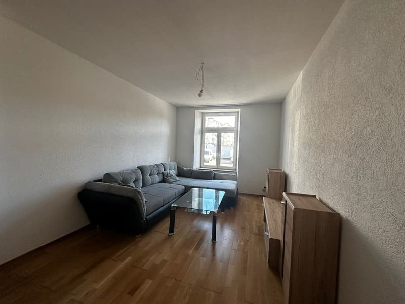 Schönes Studio im Herzen von Porrentruy (2)