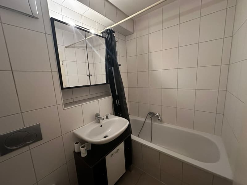 Schönes Studio im Herzen von Porrentruy (4)