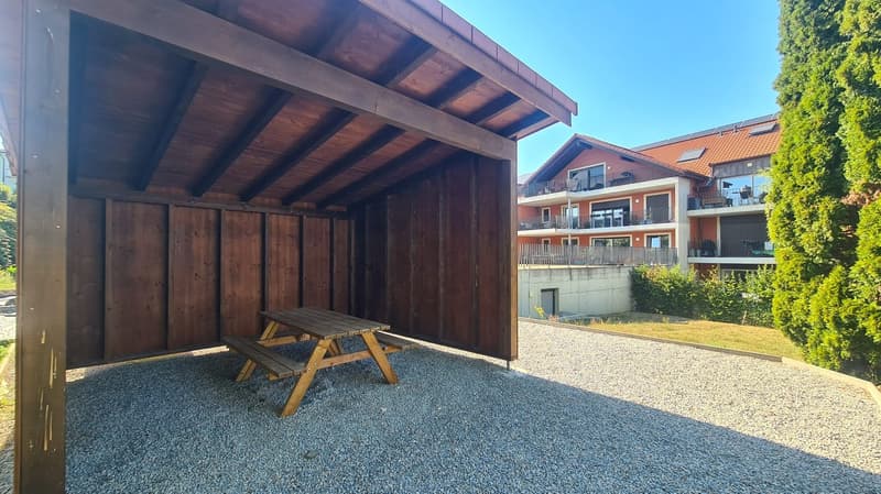 Geräumige 5.5-Zimmer-Wohnung mit Terrasse in einem Nobelgebäude in Porrentruy (16)