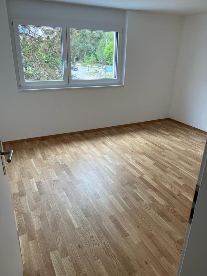 Geräumige 5.5-Zimmer-Wohnung mit Terrasse in Porrentruy (8)