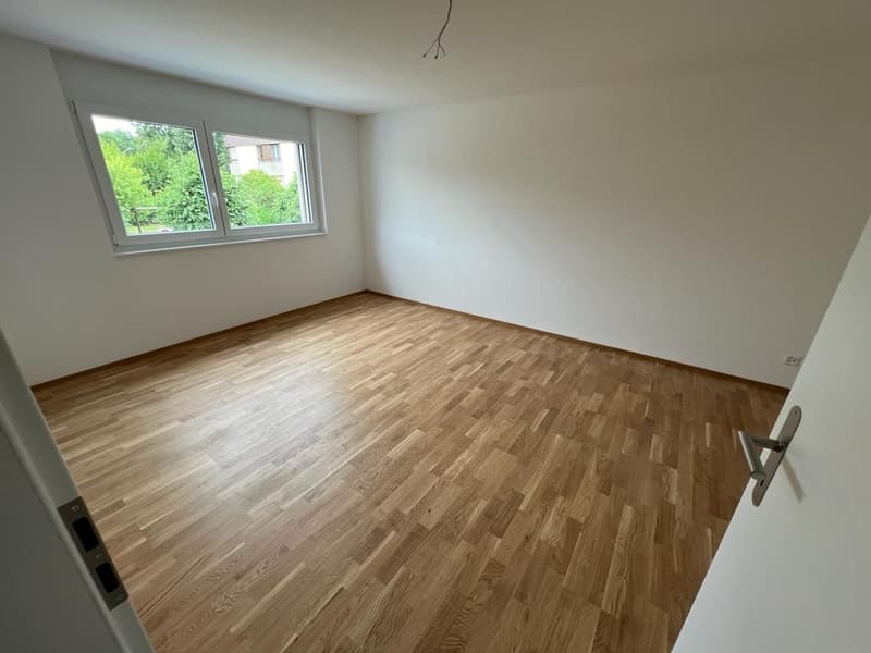 Geräumige 5.5-Zimmer-Wohnung mit Terrasse in Porrentruy (5)