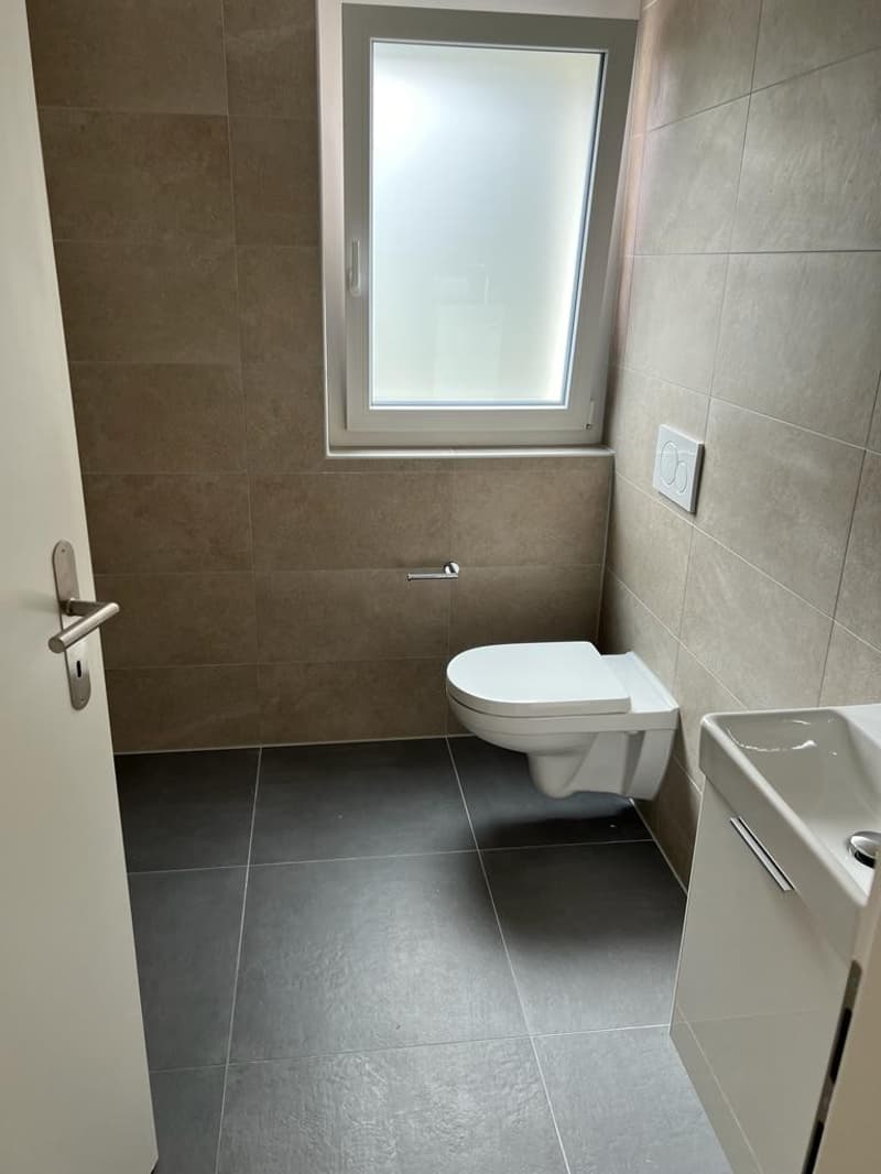 Geräumige 5.5-Zimmer-Wohnung mit Terrasse in Porrentruy (11)
