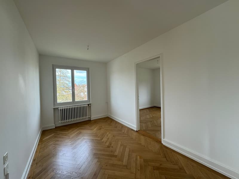 Appartamento 4 locali ristrutturato con balcone a Porrentruy (3)