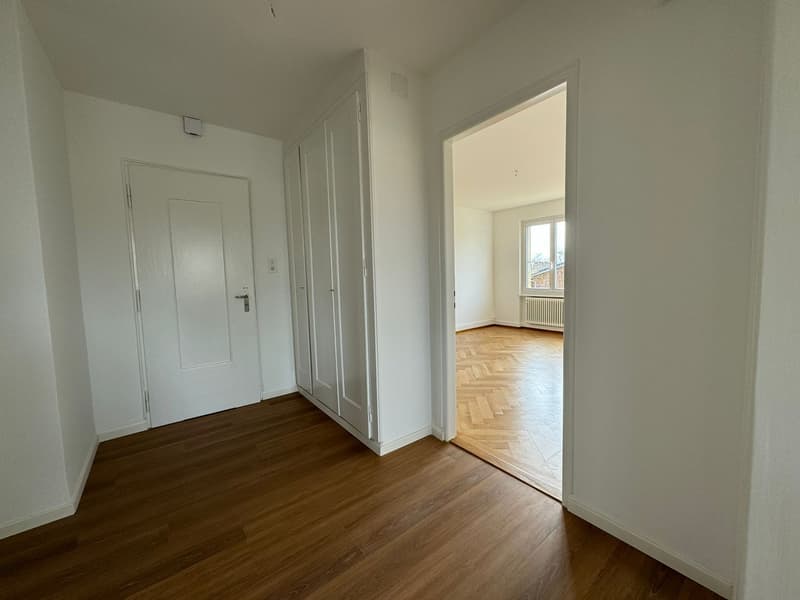 Appartamento 4 locali ristrutturato con balcone a Porrentruy (2)