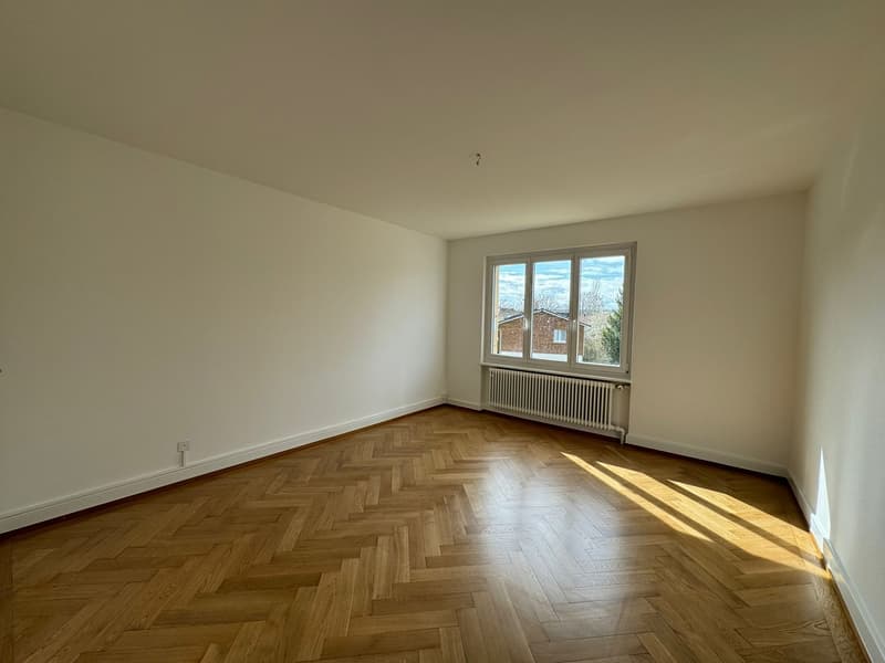 Appartamento 4 locali ristrutturato con balcone a Porrentruy (5)