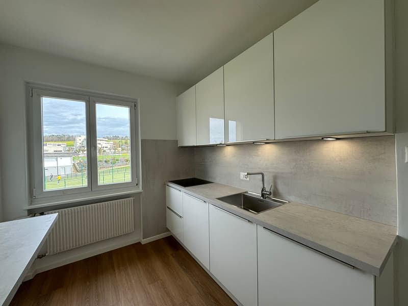Appartamento 4 locali ristrutturato con balcone a Porrentruy (7)
