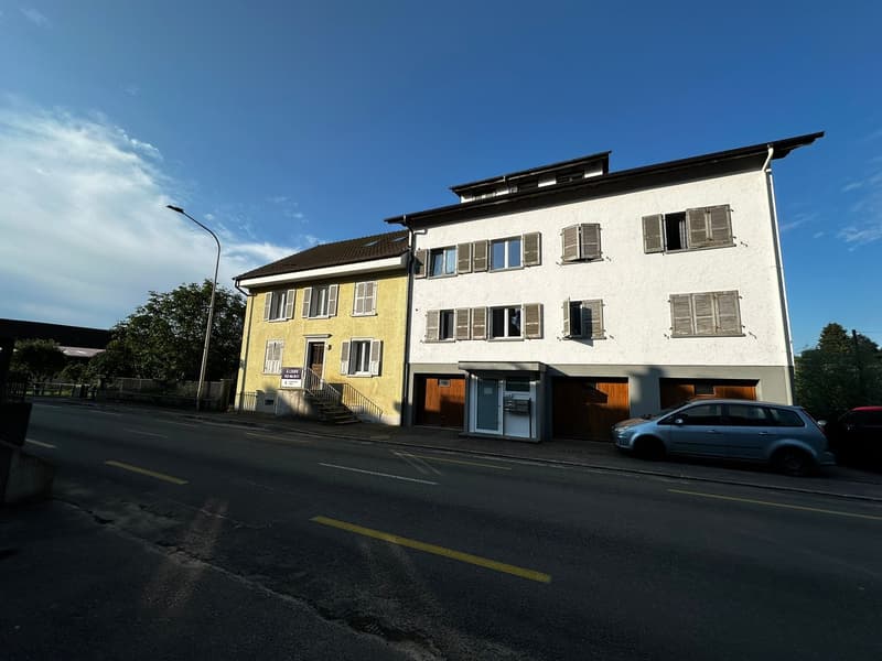 Schönes Studio in Bonfol - 1 Monat Nettomiete angeboten (9)