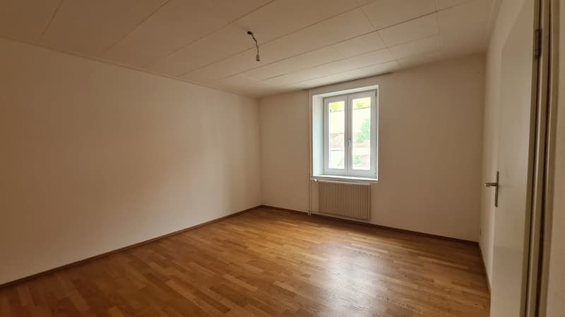 Schönes Studio in Bonfol - 1 Monat Nettomiete angeboten (4)