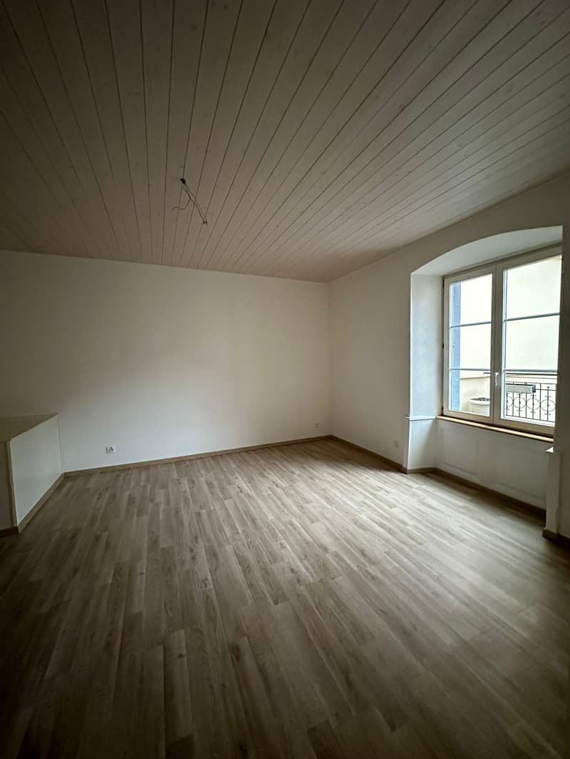 Geräumige 5.5-Zimmer-Wohnung in Porrentruy (4)
