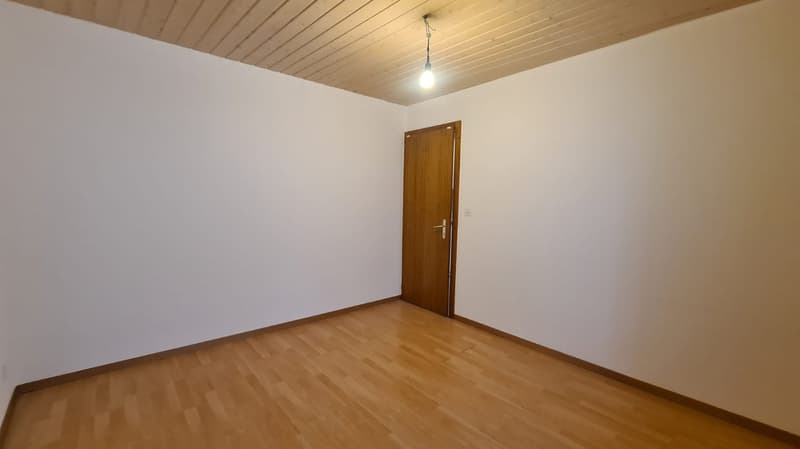 Zweizimmerwohnung zur Miete im Herzen von Porrentruy (5)