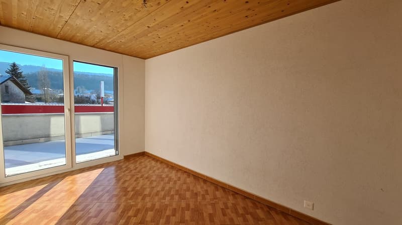 Spacieux appartement de 4.5 pièces avec balcon à Cornol (5)