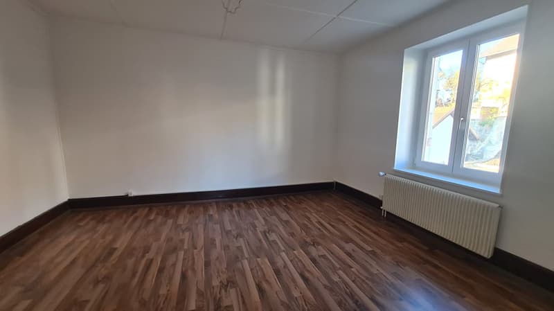 Appartamento di 5.5 locali in affitto a Basse-Vendline (6)