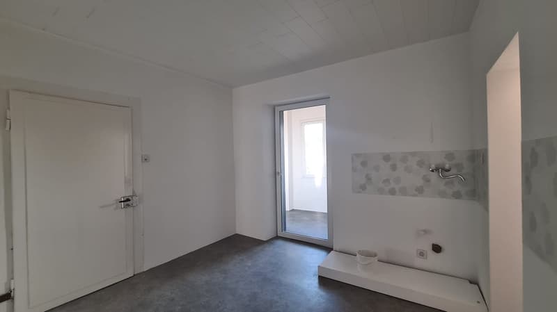 Appartamento di 5.5 locali in affitto a Basse-Vendline (8)