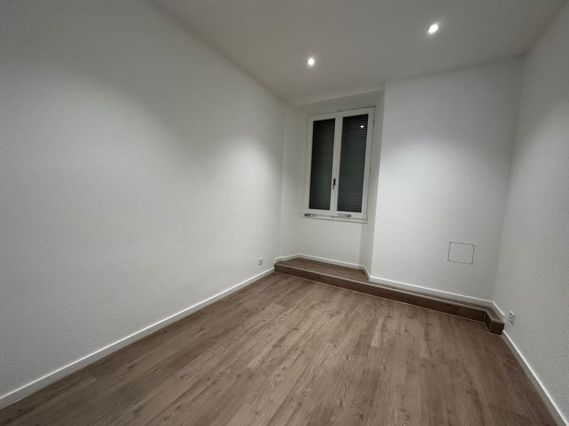 Neue 2-Zimmer-Wohnung in Bévilard (5)