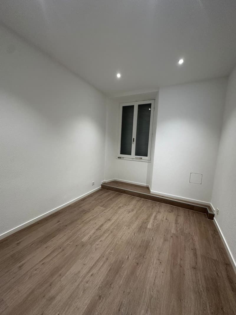 Neue 2-Zimmer-Wohnung in Bévilard (6)