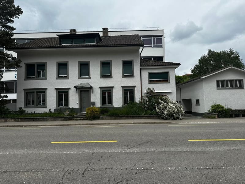 Neue 2-Zimmer-Wohnung in Bévilard (10)