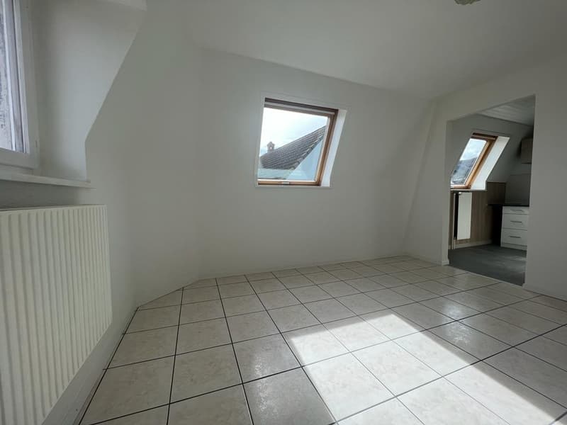 Appartement lumineux de 4.5 pièces à Courgenay (2)