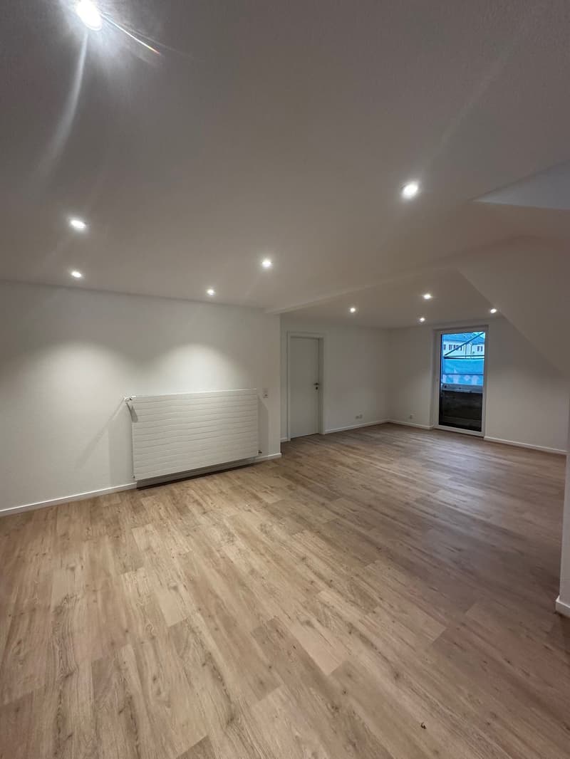 Spacieux appartement de 4,5 pièces rénové à Bévilard (4)