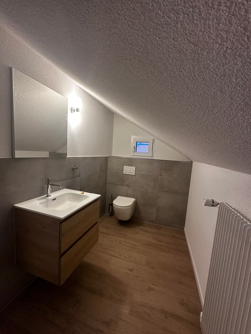 Spacieux appartement de 4,5 pièces rénové à Bévilard (14)