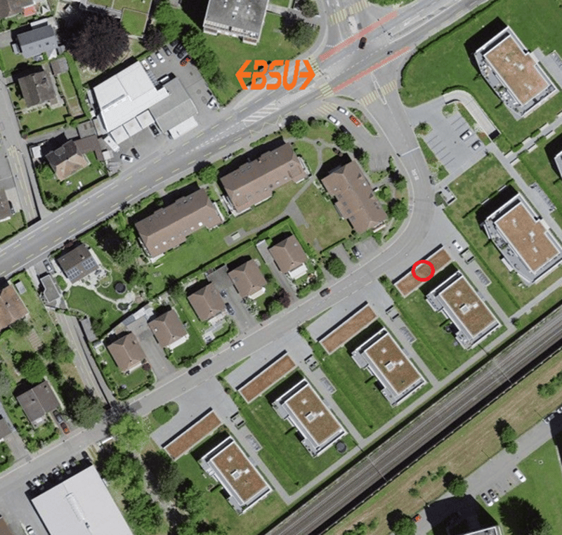 Carport Parkplatz zu vermieten (2)