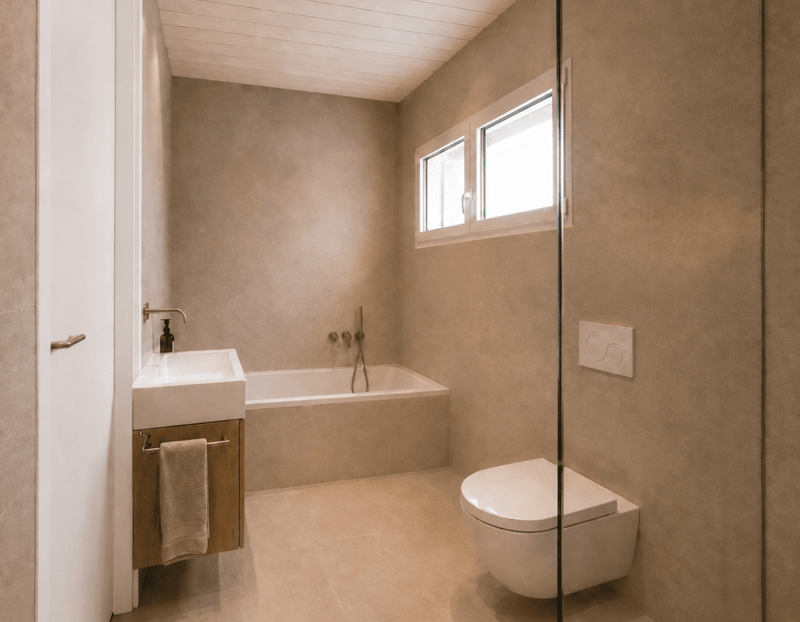 Neubau: Grosszügige 4.5-Zimmer-Wohnung an der Kaplaneistrasse (8)