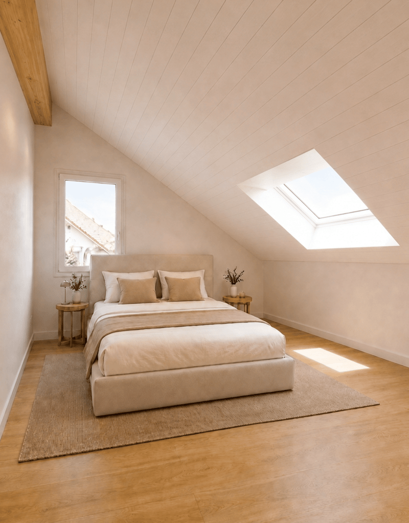 Neubau: Grosszügige 4.5-Zimmer-Wohnung an der Kaplaneistrasse (4)