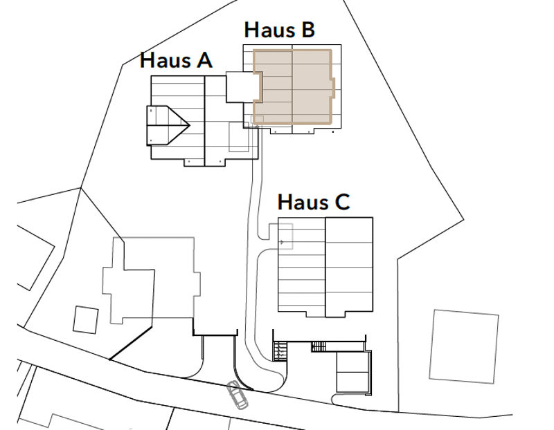 Neubau: Grosszügige 4.5-Zimmer-Wohnung an der Kaplaneistrasse (12)