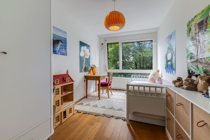 Family paradise in the green - living in the best location in Gellert (10)
