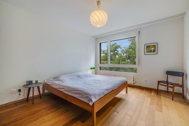 Family paradise in the green - living in the best location in Gellert (9)
