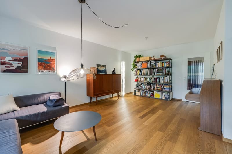 Family paradise in the green - living in the best location in Gellert (3)