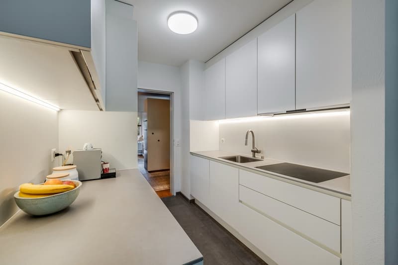 Family paradise in the green - living in the best location in Gellert (7)