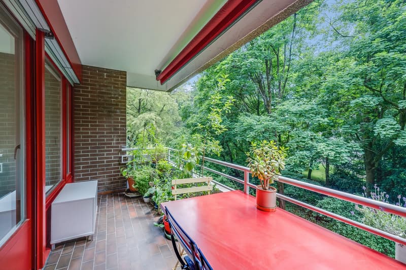 Family paradise in the green - living in the best location in Gellert (14)