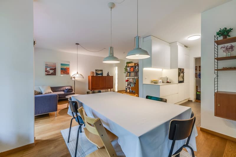 Family paradise in the green - living in the best location in Gellert (5)