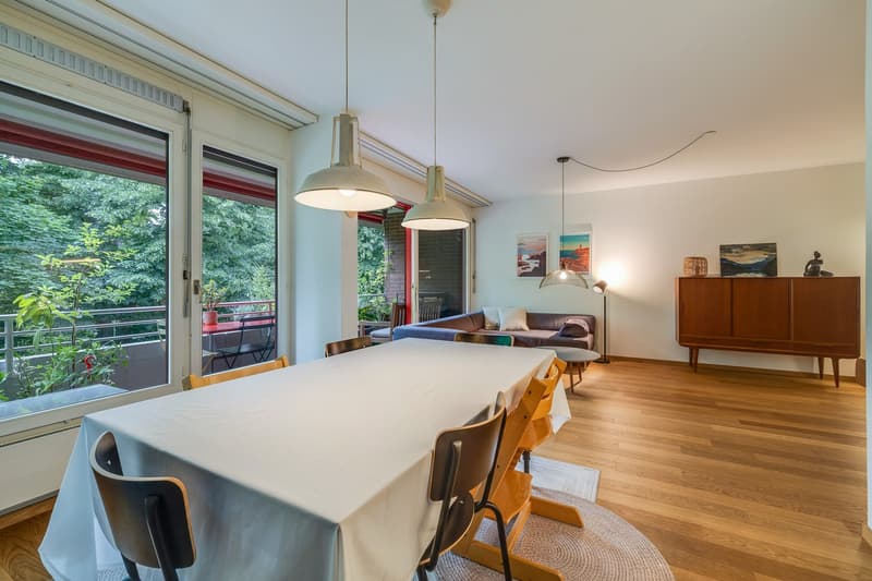 Family paradise in the green - living in the best location in Gellert (4)