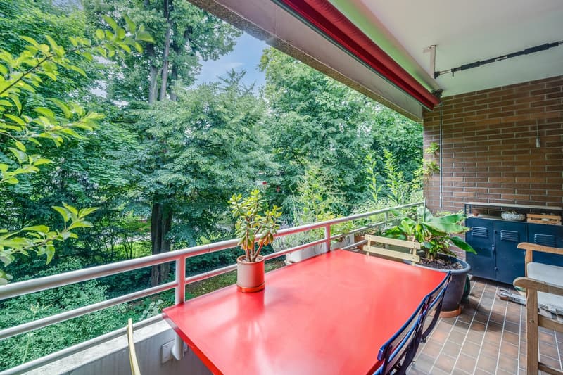 Family paradise in the green - living in the best location in Gellert (15)