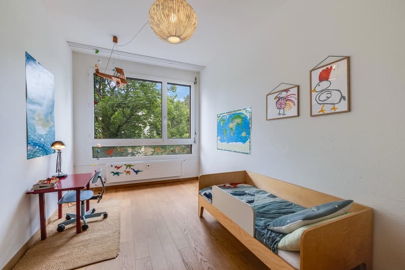Family paradise in the green - living in the best location in Gellert (11)