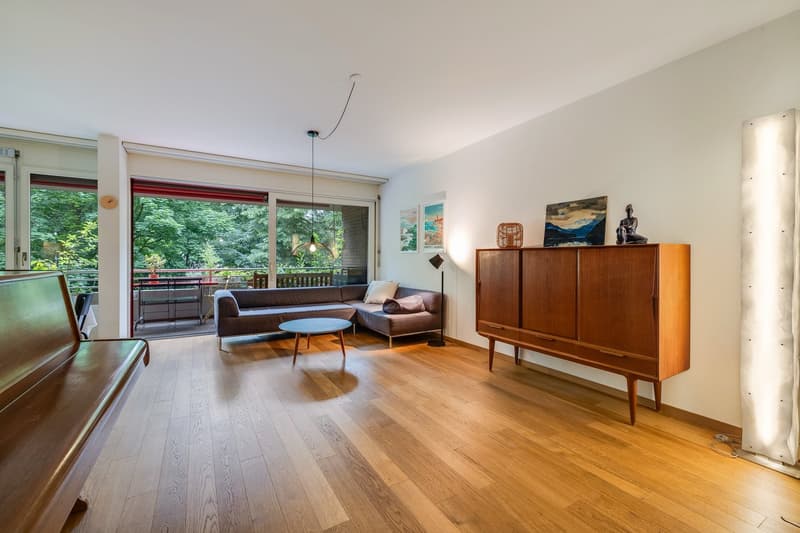 Family paradise in the green - living in the best location in Gellert (2)