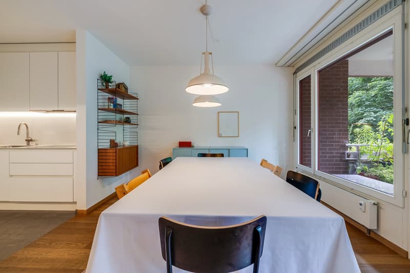 Family paradise in the green - living in the best location in Gellert (6)