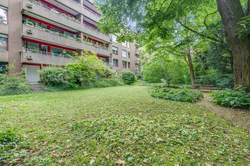 Family paradise in the green - living in the best location in Gellert (16)