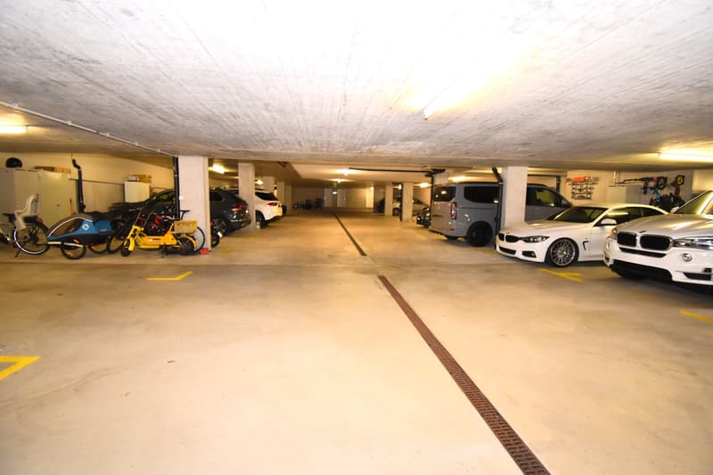 Modern semi-detached house with a far-reaching view and large terrace in Rodersdorf SO (22)