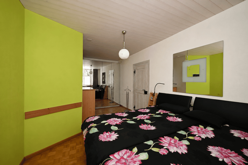 Propriété en appartement dans une ferme historique avec confort de vie moderne et jardin de rêve (6)