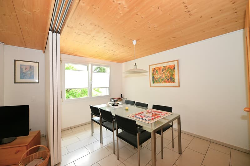 Casa residenziale attraente/casa a più generazioni in una zona residenziale molto richiesta ad Arlesheim (12)