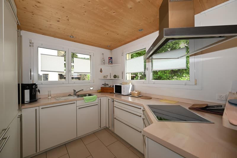 Casa residenziale attraente/casa a più generazioni in una zona residenziale molto richiesta ad Arlesheim (4)