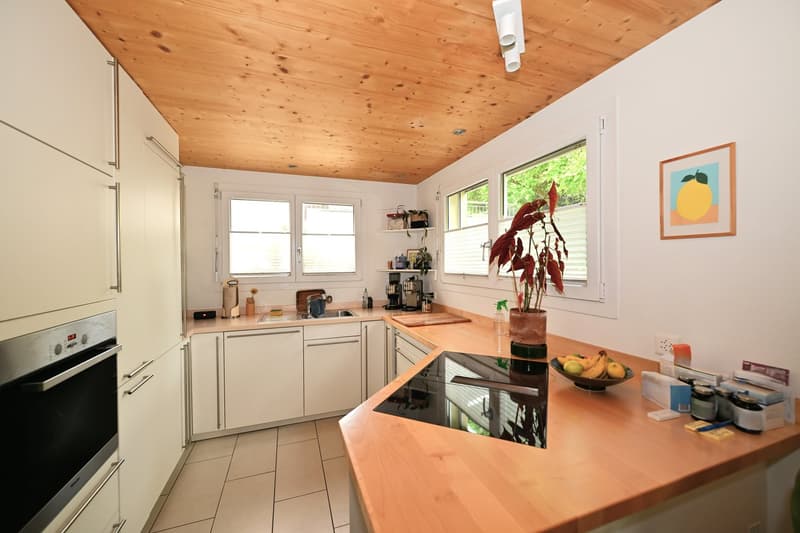 Casa residenziale attraente/casa a più generazioni in una zona residenziale molto richiesta ad Arlesheim (6)