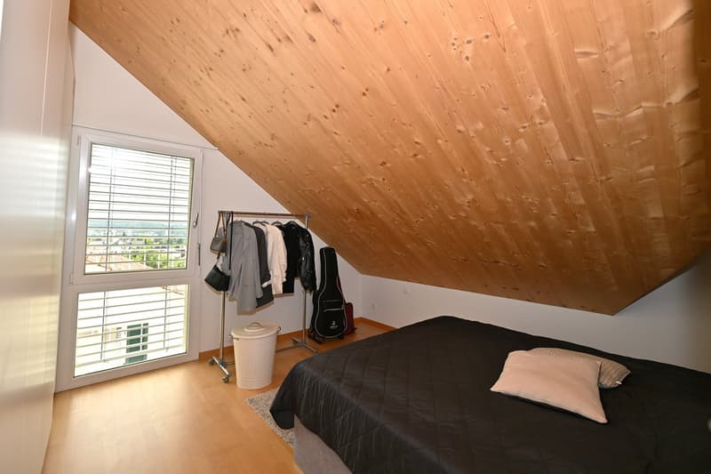 Casa residenziale attraente/casa a più generazioni in una zona residenziale molto richiesta ad Arlesheim (15)