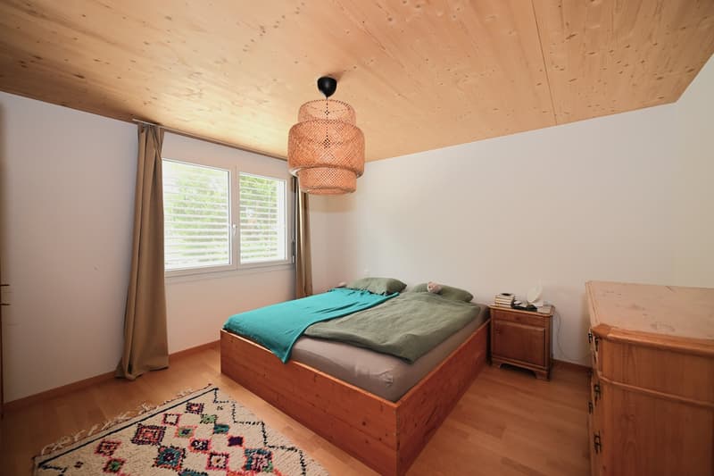 Casa residenziale attraente/casa a più generazioni in una zona residenziale molto richiesta ad Arlesheim (14)