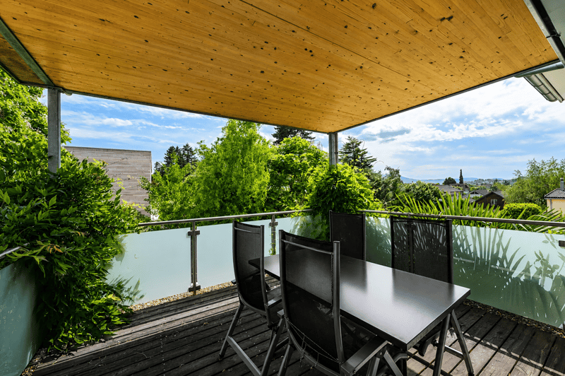 Casa residenziale attraente/casa a più generazioni in una zona residenziale molto richiesta ad Arlesheim (20)